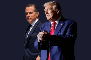 biden- trump